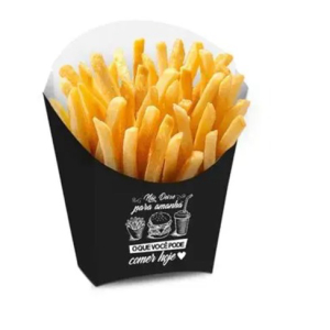 imagem do produto BATATA FRITA