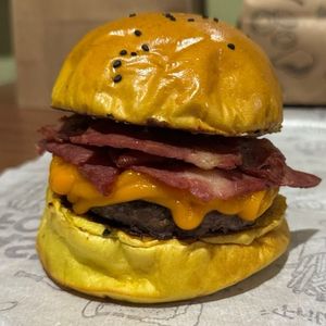 imagem do produto Big bacon 