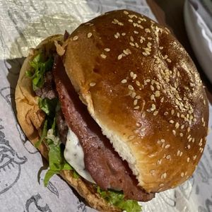 imagem do produto Top burguer| PROMOÇÃO HOJEE