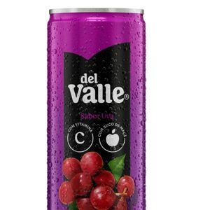 imagem do produto Suco Del valle UVA 
