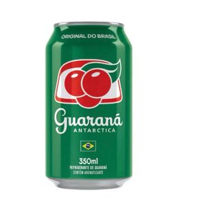 imagem do produto Guaraná lata 