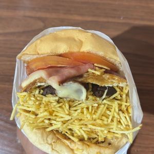 imagem do produto X EGG