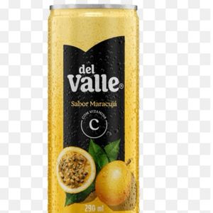 imagem do produto Suco Del Valle Maracujá 