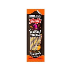 imagem do produto CANUDINHO VASSOURA DE BRUXA-1UND