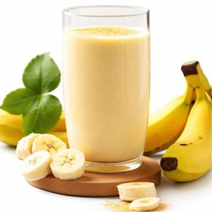 imagem do produto VITAMINA DE BANANA