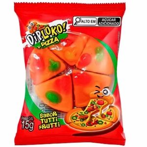 imagem do produto BALA DE GELATINA DIPLOKO PIZZA-1UND