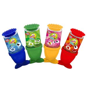 imagem do produto BALA LIQUIDA GEL SLIME LOKA-1UND