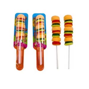 imagem do produto ESPETO BURGUER-1UND