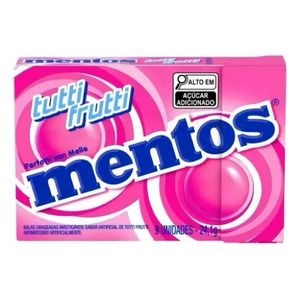 imagem do produto BALA MENTOS-1UND