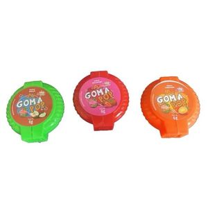 imagem do produto CHICLETE GOMA POP-1UND