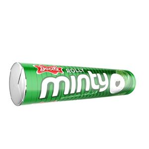 imagem do produto PASTILHA ROLLY MINTY HORTELÃ