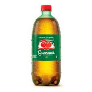 imagem do produto GUARANÁ ANTÁRTICA 1L
