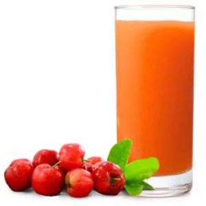 imagem do produto SUCO DE ACEROLA