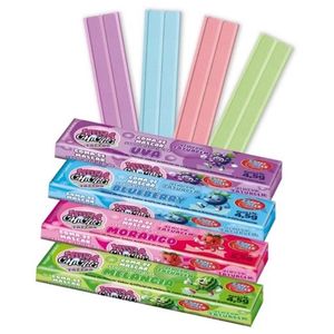 imagem do produto GOMA DE MASCAR MEGA CHICLETÃO-1UND