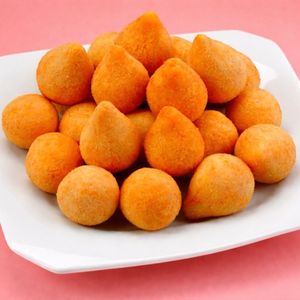imagem do produto MINI COXINHAS -10UND