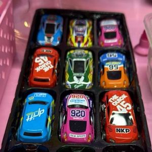 imagem do produto MINI CARROS-1UND