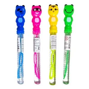 imagem do produto BOLHAS DE SABÃO EM FORMATO DE ANIMAIS-1UND