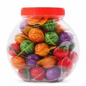 imagem do produto GOMAS MINI FRUTAS- 1UND