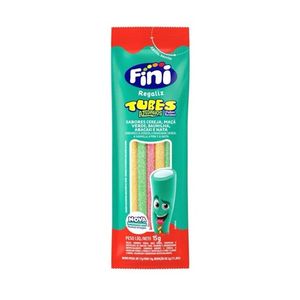 imagem do produto FINI TUBES AZEDINHO 3 CORES-1UND