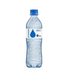 imagem do produto ÁGUA MINERAL 