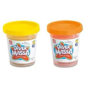 imagem do produto MASSINHA DE MODELAR-1UND