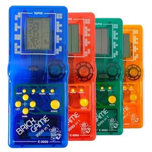 imagem do produto MINI GAME PORTARIL-1UND