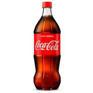 imagem do produto COCA-COLA 1L