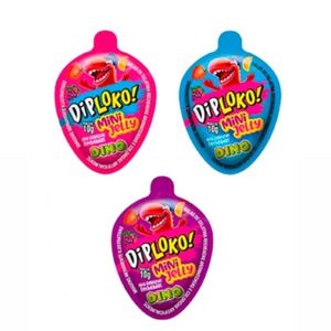 imagem do produto BALA DE GELATINA RECHEADO DE DINO-1UND