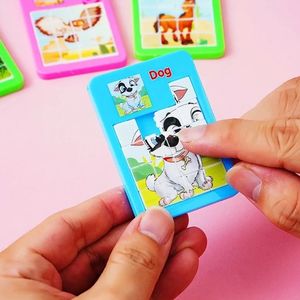 imagem do produto MINI QUEBRA-CABEÇA DESLIZANTE-1UND