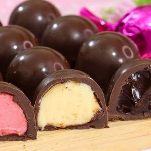 imagem do produto TRUFAS SORTIDAS-1UND