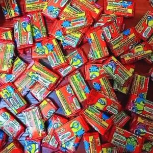imagem do produto CHICLETE MINIONS-1UND