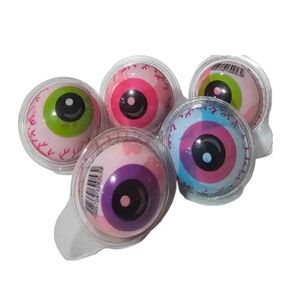 imagem do produto BALA DE GELATINA OLHOS FAMINTOS-1UND