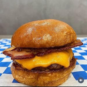 imagem do produto Insano bacon 