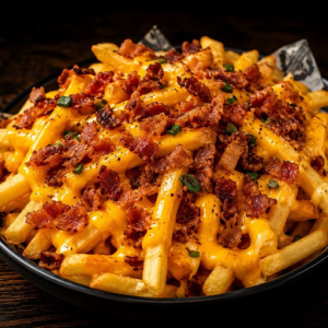 imagem do produto Batata frita  gourmet 