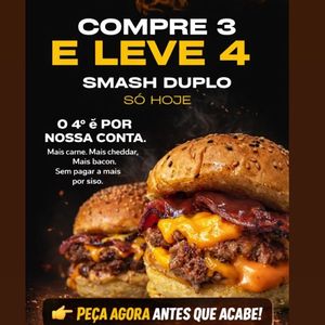 imagem do produto Combo família (COMPRE 3 LEVE4 )😍🏆
