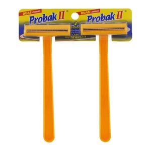 imagem do produto AP. BARBEAR PROBACK II