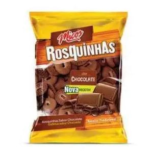imagem do produto BIS ROSQUINHA MICOS C CH L.