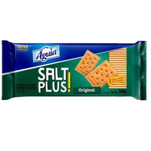 imagem do produto BOL. CREAM C. SALT ÁGUIA 20X360G .
