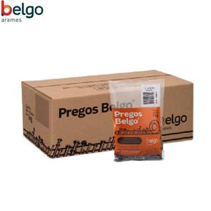 imagem do produto PREGOS BELGOS 1KG P-2E1/2X12X (B.16X27)