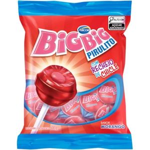 imagem do produto PIRULITOS BIG BIG
