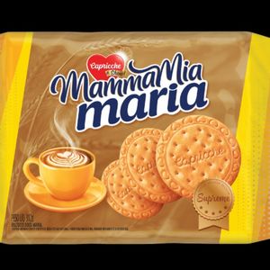 imagem do produto BOL. MARIA MAMMAMIA TRADICIONAL