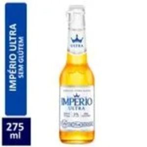 imagem do produto CERVEJA IMPERIO ULTRA