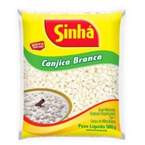imagem do produto MILHO CANJICA SINHÁ