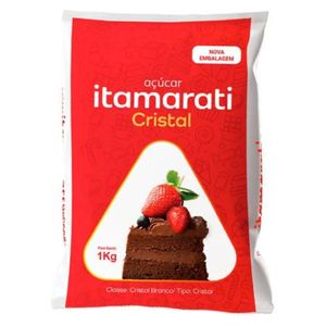 imagem do produto AÇÚCAR ITAMARATI