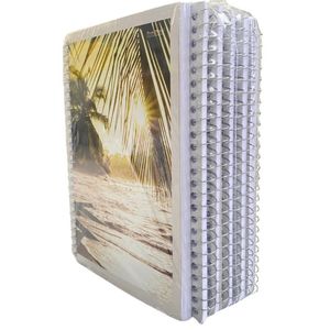 imagem do produto CADERNO ESPIRAL