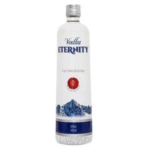 imagem do produto BEB.VODKA ETERNITY BRANCA 1X950ML.
