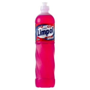 imagem do produto MEIO DETERG. LIMPOL BOMBRIL (COCO)
