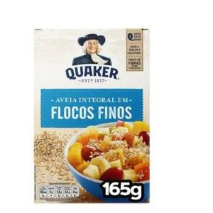 imagem do produto MEIO MASSA P/ AVEIA QUAKER F. FINOS / CAIXA