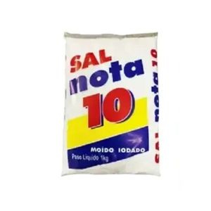 imagem do produto SAL MOÍDO IOADO NOTA 10