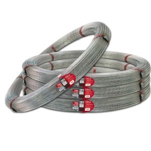 imagem do produto ARAME LISO Z700 BELGO